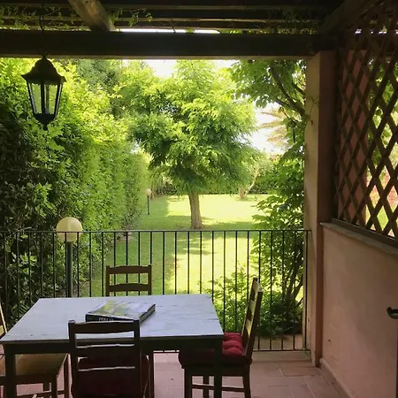 La Casa Di Sandra Holiday home Orbetello
