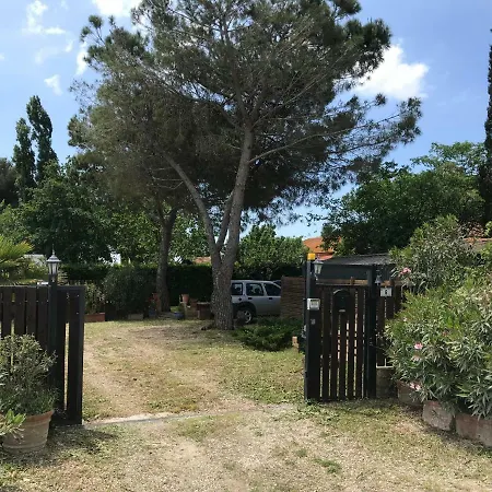 La Casa Di Sandra *