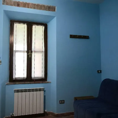 La Casa Di Sandra Orbetello