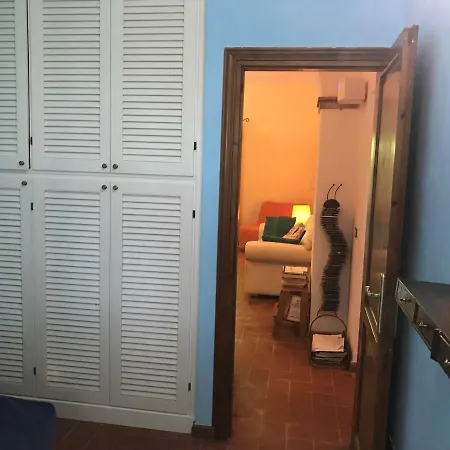 La Casa Di Sandra Holiday home *