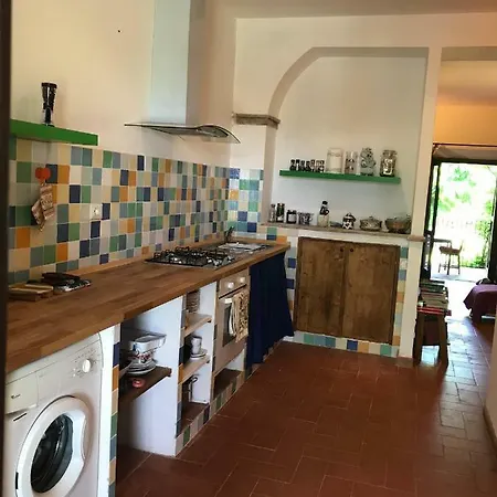 La Casa Di Sandra