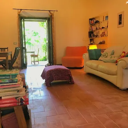 La Casa Di Sandra Orbetello