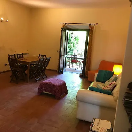 La Casa Di Sandra Holiday home *