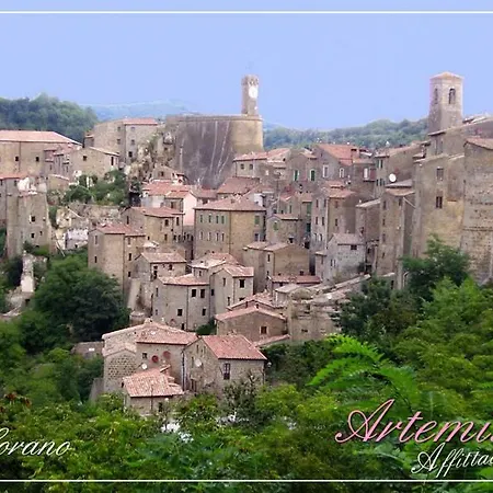 La Casa Di Sandra
