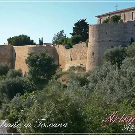 La Casa Di Sandra Holiday home *